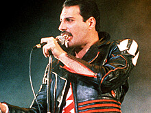 Элтон Джон рассказал о последних днях Фредди Меркьюри