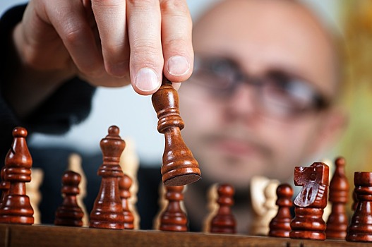 Суперфинал чемпионата России по шахматам среди мужчин и женщин пройдет в Удмуртии