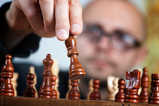 В Хорошёво-Мнёвниках пройдёт шахматный турнир