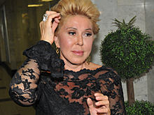 Успенская вспомнила о способах заработка в 90-е