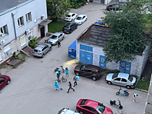 Мигрант чуть не подрался с доставщиком еды в Нижнем Новгороде