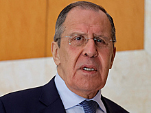 Лавров сравнил введение санкций с объявлением войны
