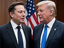 Илон Маск инвестирует в республиканцев: новая политическая активность миллиардера