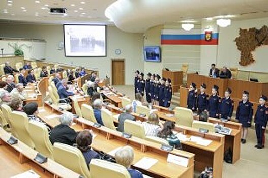 Ульяновские депутаты добавили денег на медицину, соцподдержку и ЖКХ