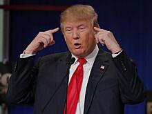 Трамп назвал себя гением