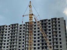 В Ленобласти «ожил» заинтересовавший Бастрыкина долгострой
