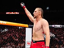 Дана Уайт высказался о статусе Александра Волкова после UFC 321