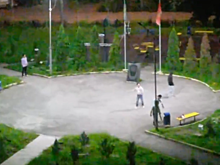 СК проводит проверку сообщений об игре в бейсбол у мемориала в Тульской области