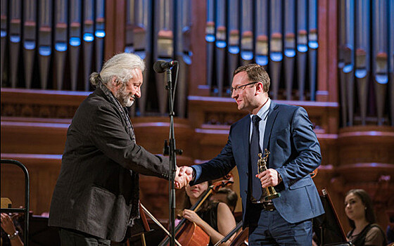 «Ах, какой она была замминистра юстиции!»