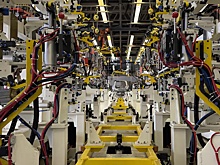 Завод "Моторинвест" начнет выпускать автомобили Evolute по полному циклу