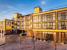 Стартовал прием заявок на предоставление грантов на создание модульных некапитальных средств размещения