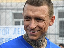 Кокорин и Мамаев выходят на свободу