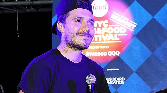 Раскрыты новые детали конфликта старшего сына Бекхэма с родителями