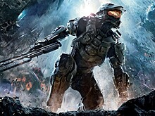 Канал Showtime анонсировал сериал по Halo
