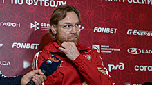 Тренер сборной России Карпин объяснил, почему не вызвал Фомина и Игнатова на ноябрьский сбор