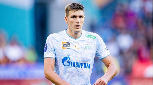Соболев может продолжить карьеру в европейском клубе - источник