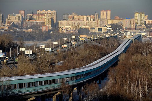 Узбекская делегация прибывает для переговоров в Новосибирск