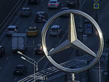 Прибыль Daimler увяла от вредных выбросов