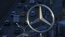 Прибыль Daimler увяла от вредных выбросов