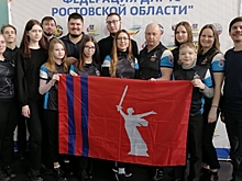 Волгоградцы взяли медали на чемпионате ЮФО по дартсу
