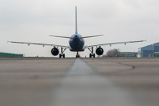 Росавиация одобрила 21 заявку от авиакомпаний на получение 9,6 млрд руб. в качестве субсидий