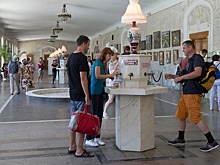 Губернатор: турпоток на Кавминводы к 2030 году должен увеличиться до 5 млн человек