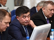 Экс-депутата омского заксобрания Шушубаева не освободили от долга в 18 миллионов