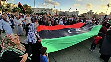 Правительство Ливии запросило у Турции военную поддержку