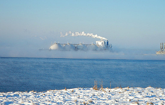 США добавили 17 нефтетанкеров и сухогрузов в черный список по РФ