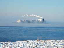 США добавили 17 нефтетанкеров и сухогрузов в черный список по РФ