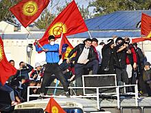 Киргизия против мигрантов – ничего не напоминает?
