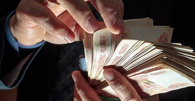 Новгородский предприниматель «сэкономил» на налогах почти 50 млн рублей