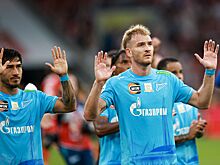 Эксперт ответил, сможет ли нападающий «Зенита» усилить ЦСКА