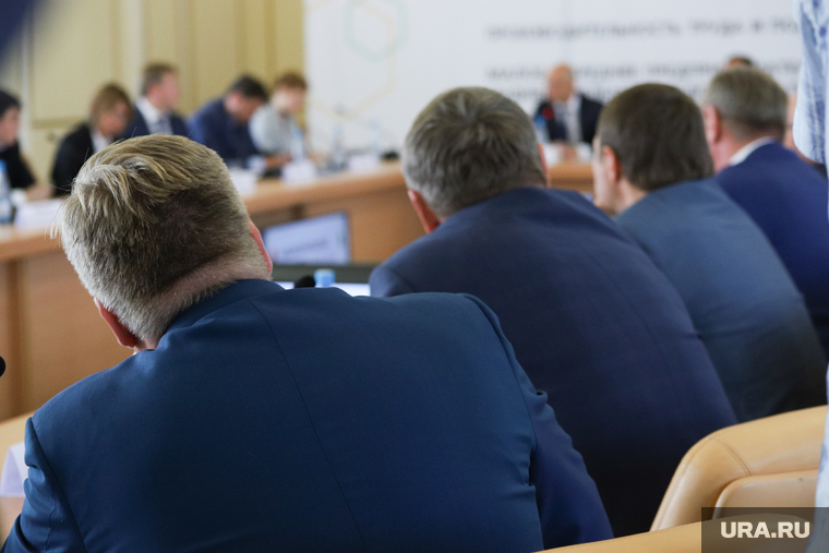 Главой Далматовского округа хотят стать сотрудники местной администрации