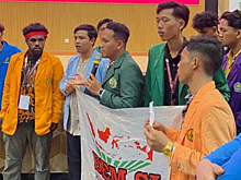 Массовые протесты в Индонезии поддерживаются НКО, связанными с США