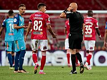 Чемпионат России по футболу: расписание матчей 19-го тура РПЛ сезона-2023/2024