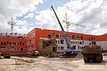 Мэр Красноярска назвал районы, где будут построены школы и детские сады