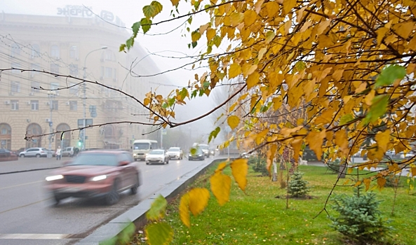 Названы лучшие города-миллионники для осеннего отдыха туристов