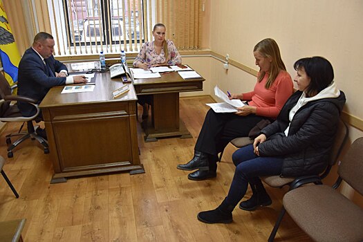 Ремонт ул. Луганской в Оренбурге запланирован на 2024 год