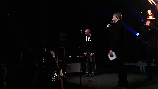 Как тусовался Ярошук: 5 вех в развлекательной жизни Калининграда, связанных с покидающим свой пост мэром