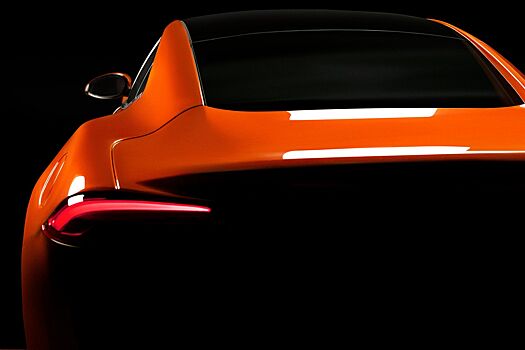 		 			Роскошный электроседан Karma GSe-6 будет доступен в 2021 году за 79 900 долларов 		 	