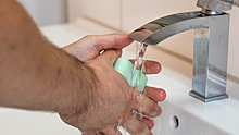 Эксперт оценила пользу частого мытья рук