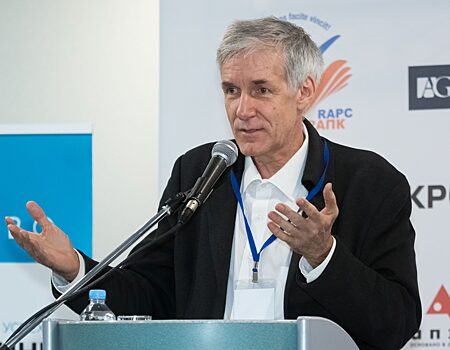 Имиджмейкер Бориса Ельцина приедет в Кострому обсудить выборы с электоратом