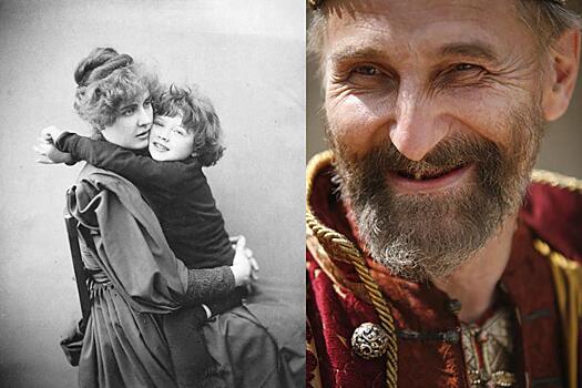 Знаменитые люди, превратившие жизнь своих близких в ад