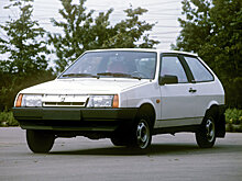 «Лада и нейтронную бомбу выдержит»