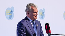 Лидеры стран Балтии ожидают отмены решения МОК по допуску российских атлетов