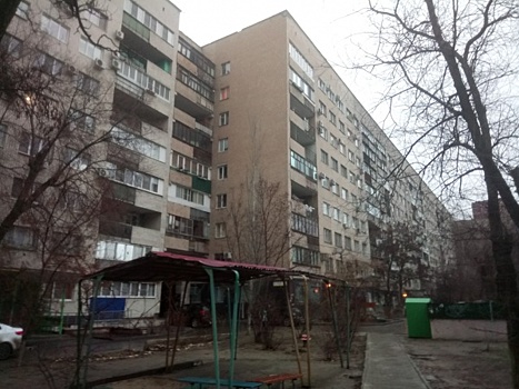 Волгоградский фонд капремонта съезжает не на тот этаж