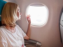 Эксперты напомнили о правилах поведения на борту самолета