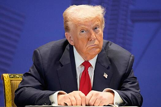 Трампа назвали угрозой миру на Украине