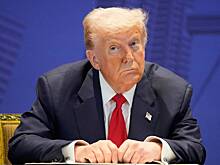 Трампа назвали угрозой миру на Украине